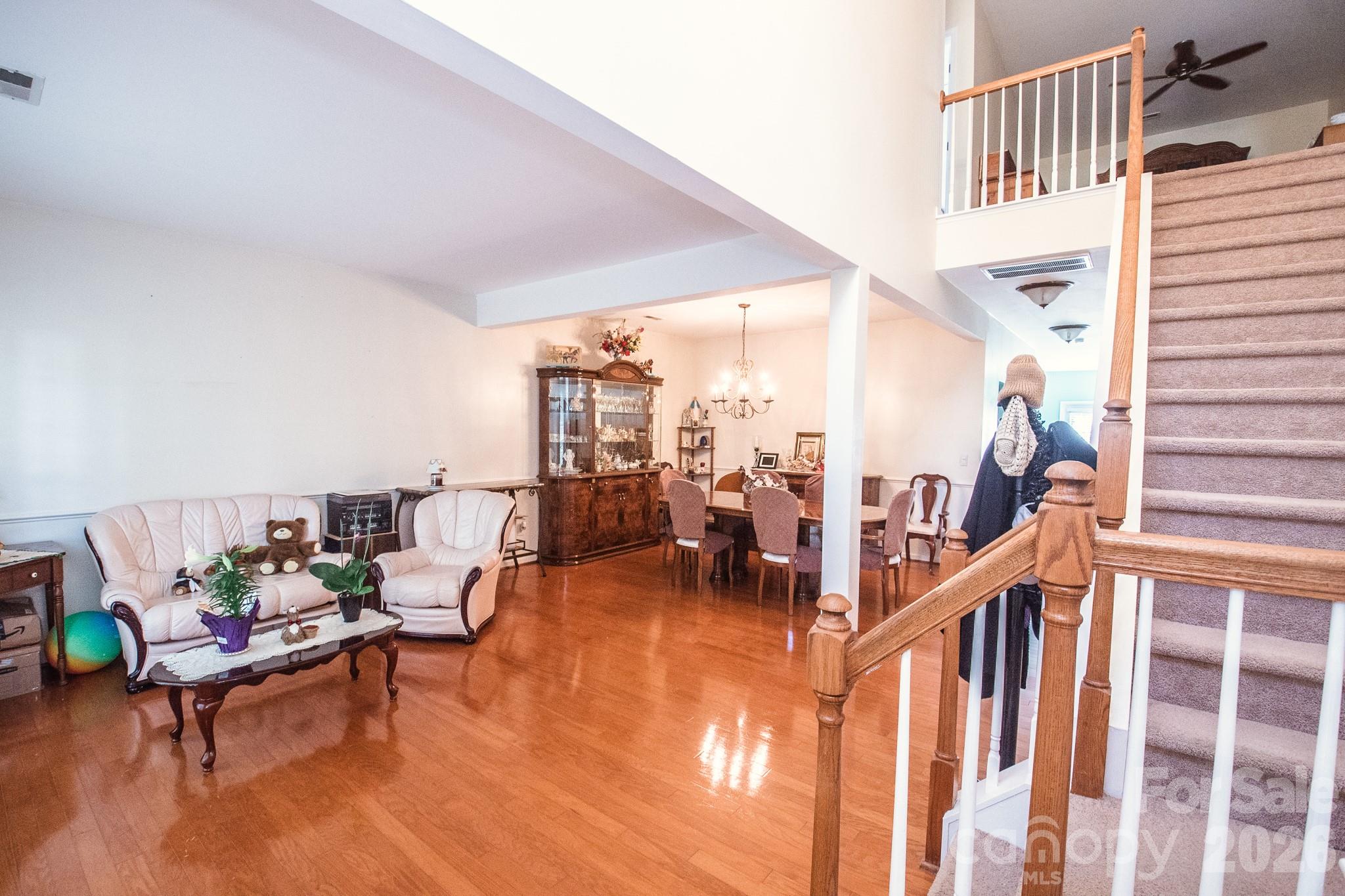 3615 Darlington Road #30 — Matthews