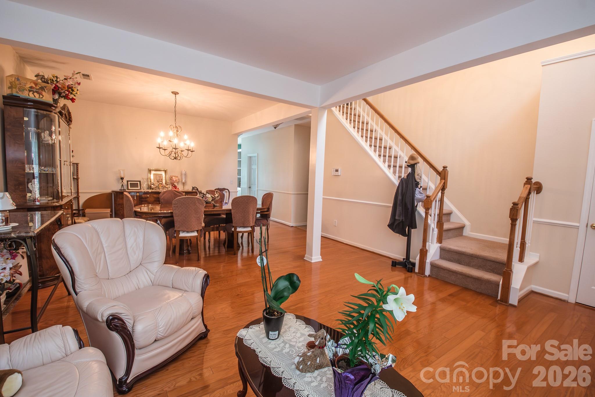 3615 Darlington Road #30 — Matthews
