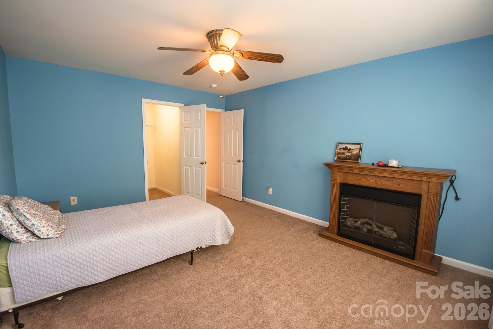 3615 Darlington Road #30 — Matthews