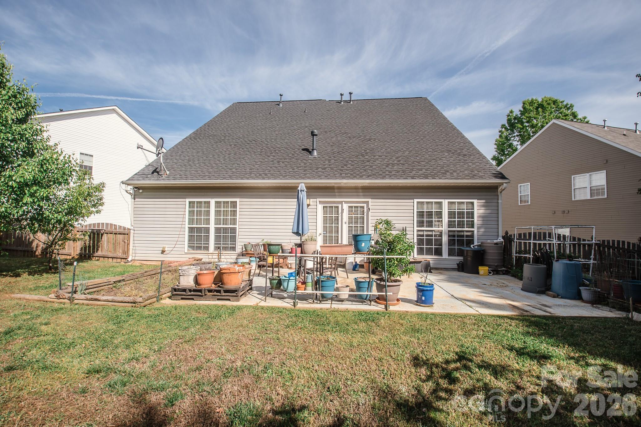 3615 Darlington Road #30 — Matthews