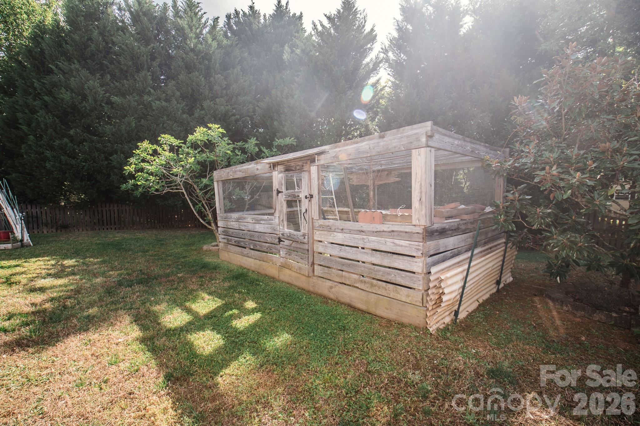 3615 Darlington Road #30 — Matthews