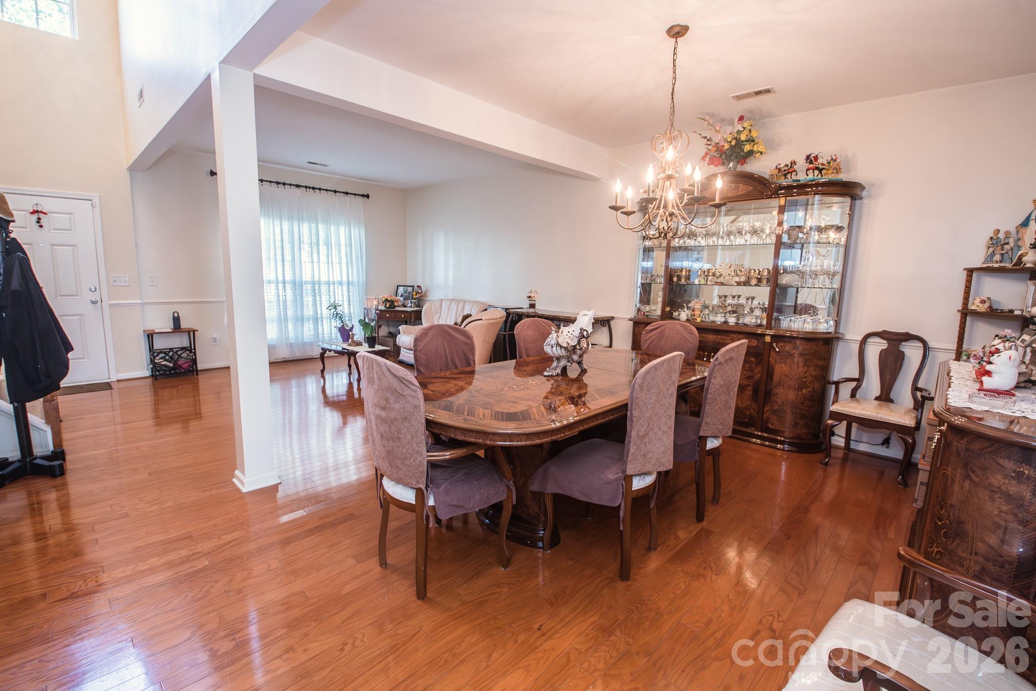 3615 Darlington Road #30 — Matthews