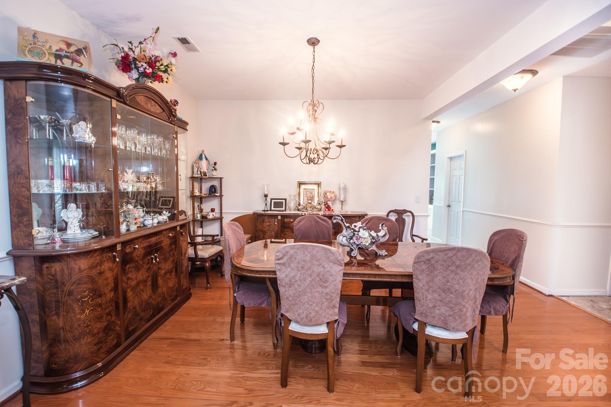 3615 Darlington Road #30 — Matthews