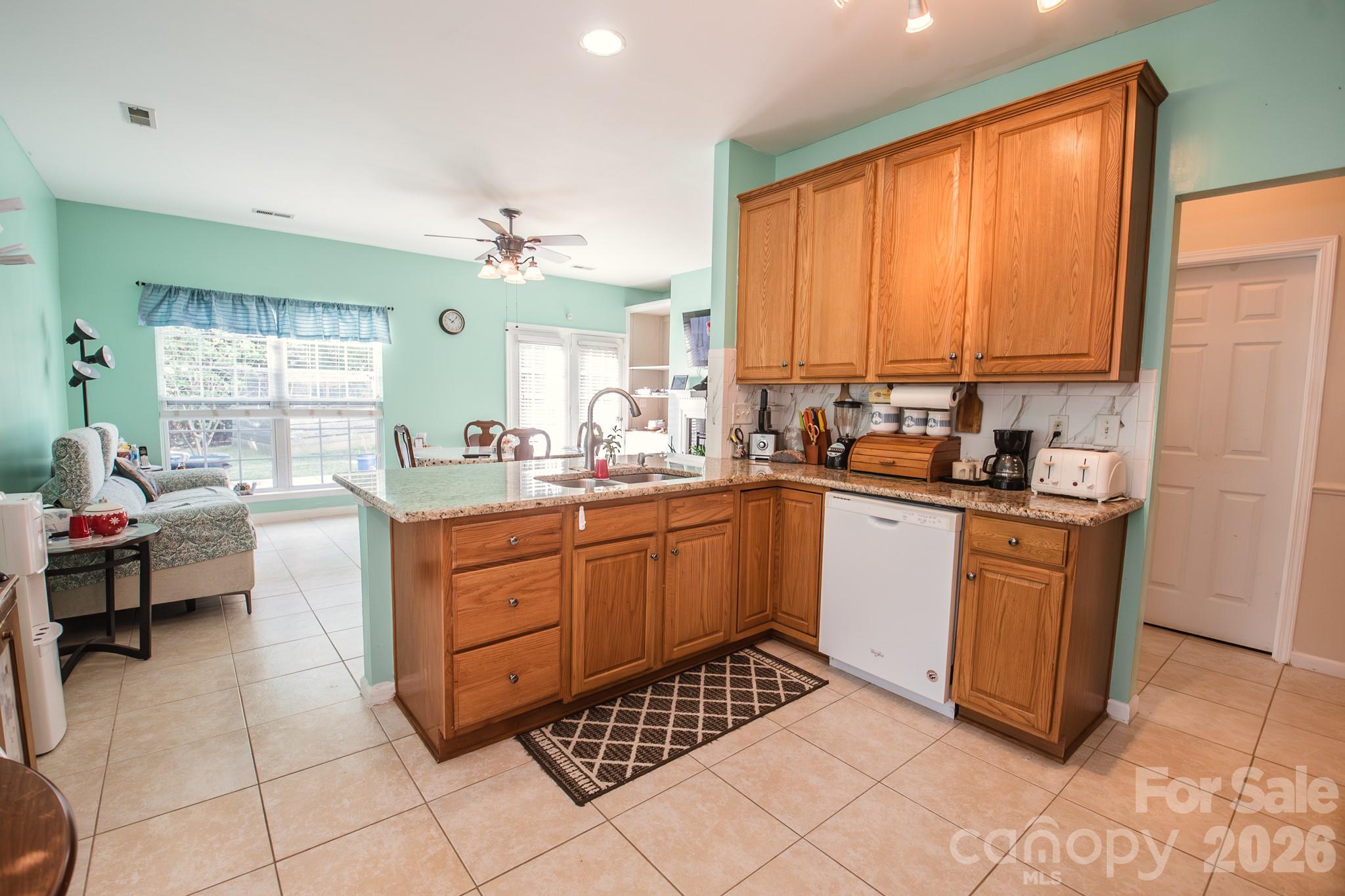 3615 Darlington Road #30 — Matthews