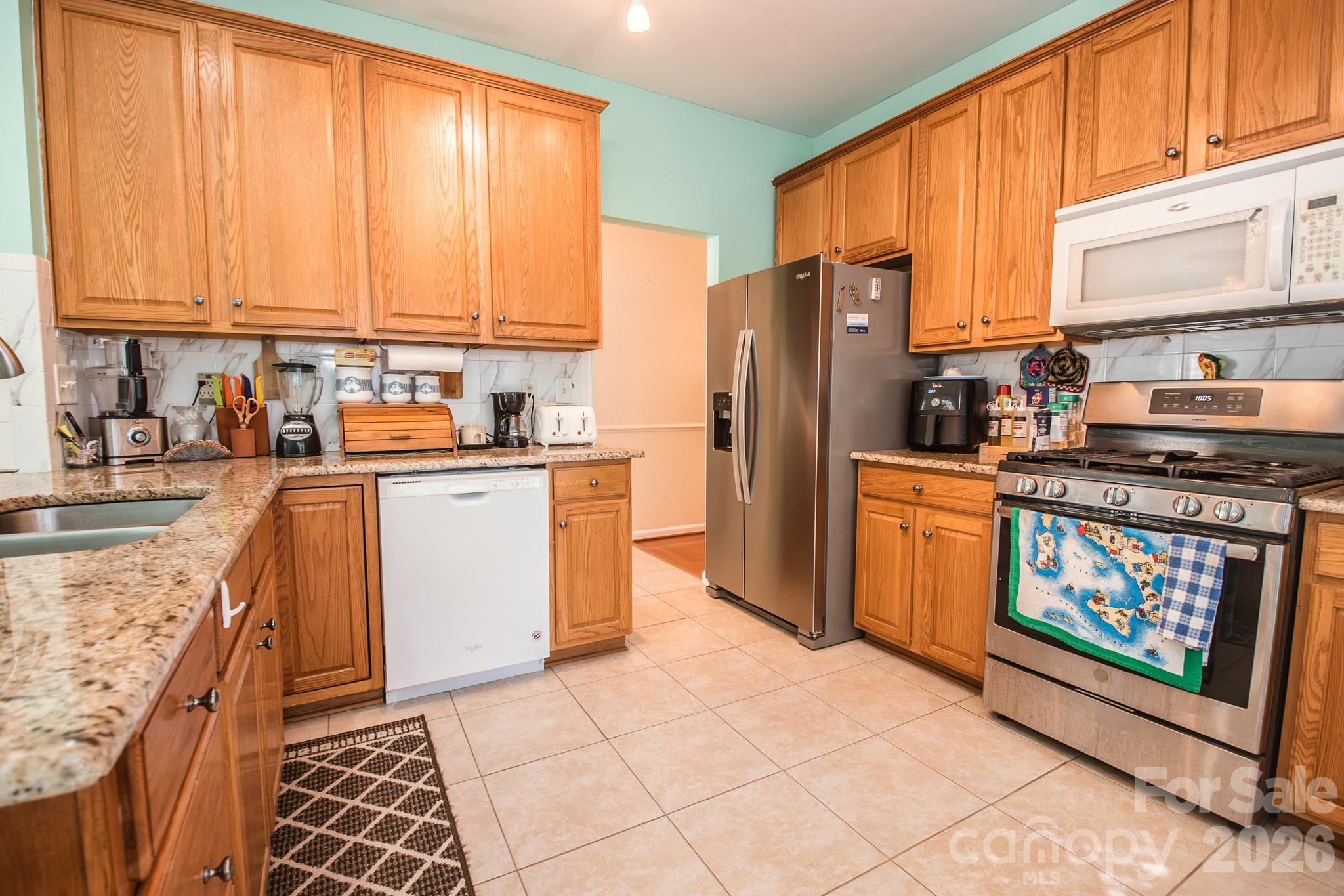 3615 Darlington Road #30 — Matthews
