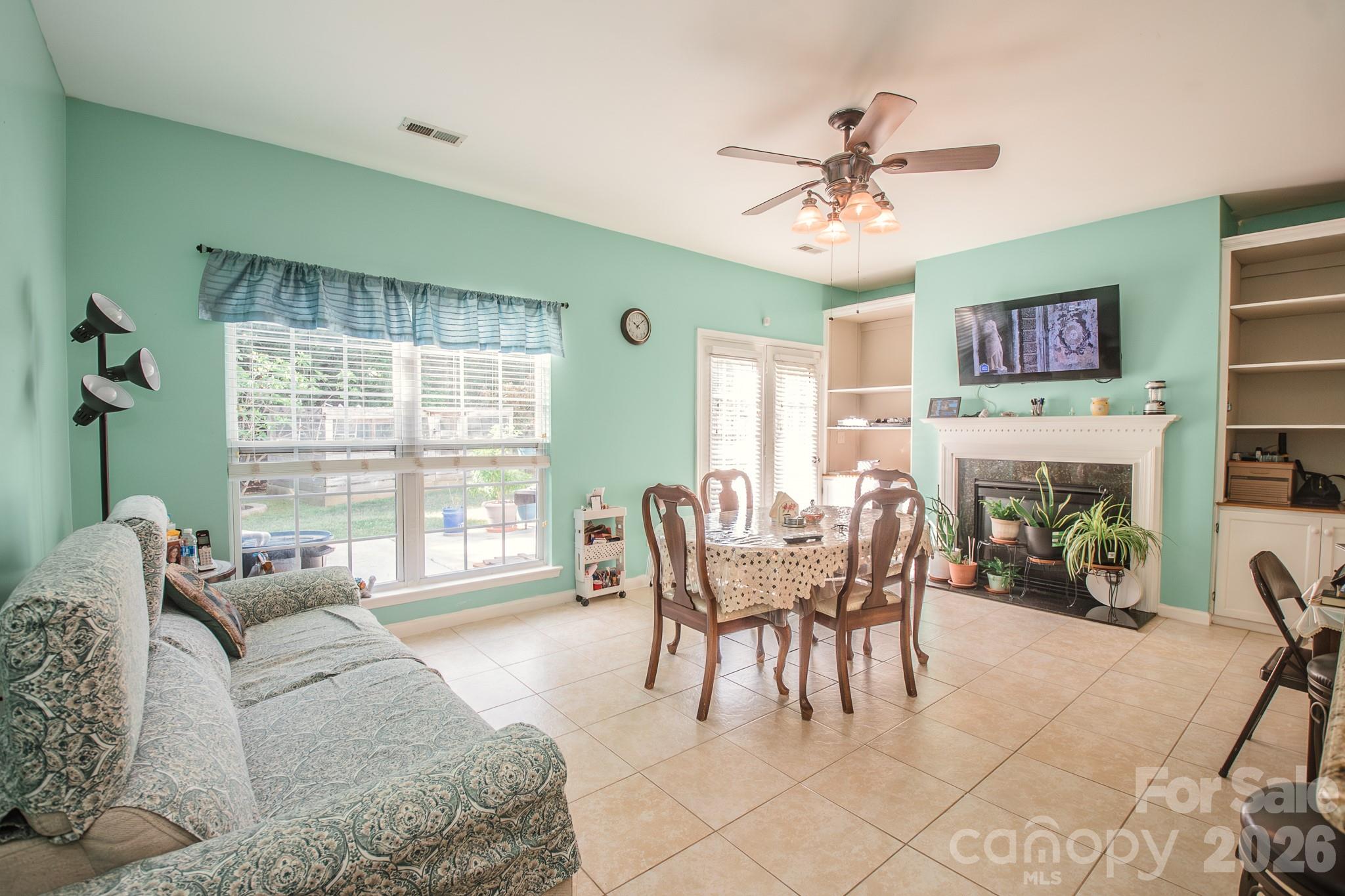 3615 Darlington Road #30 — Matthews
