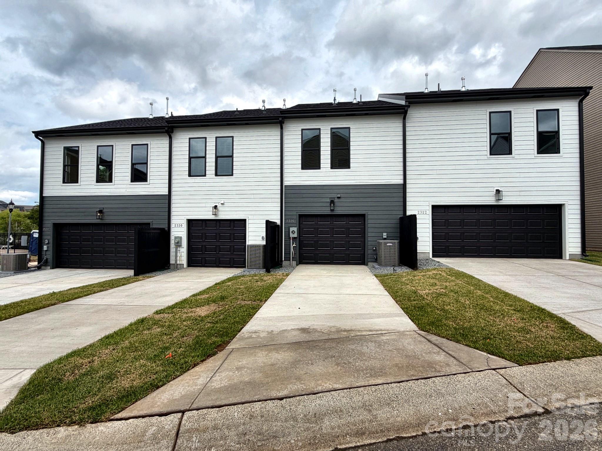 2334 Rachelwood Drive — Charlotte