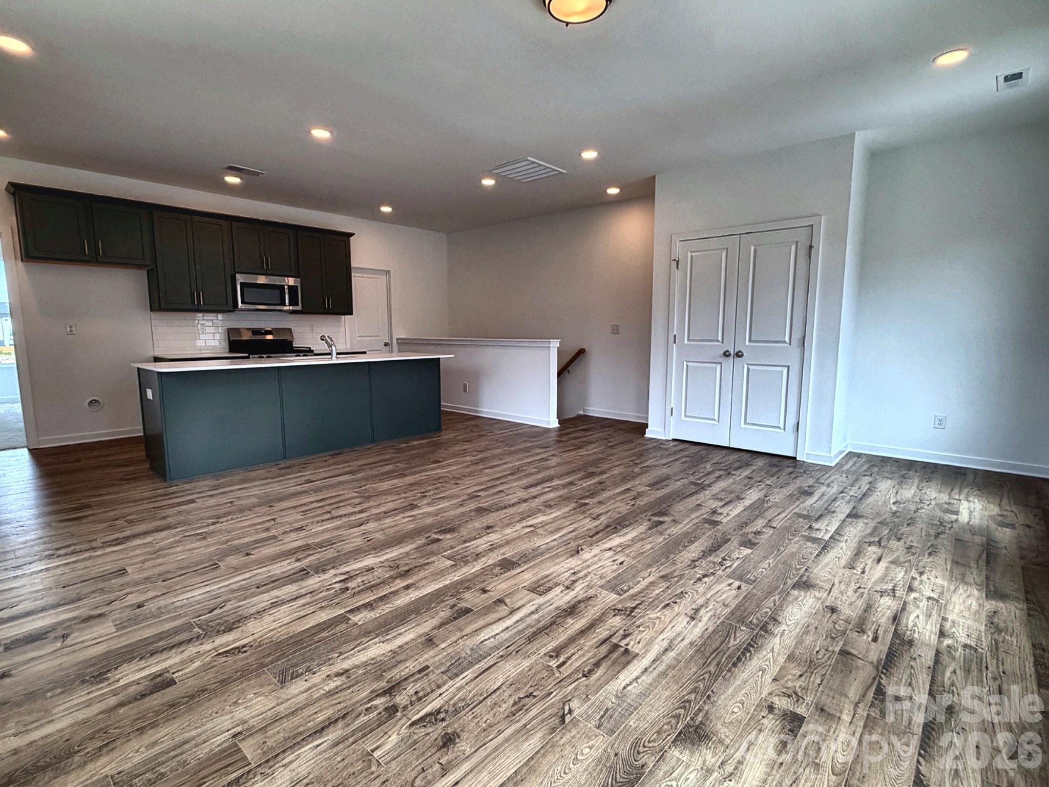 2334 Rachelwood Drive — Charlotte