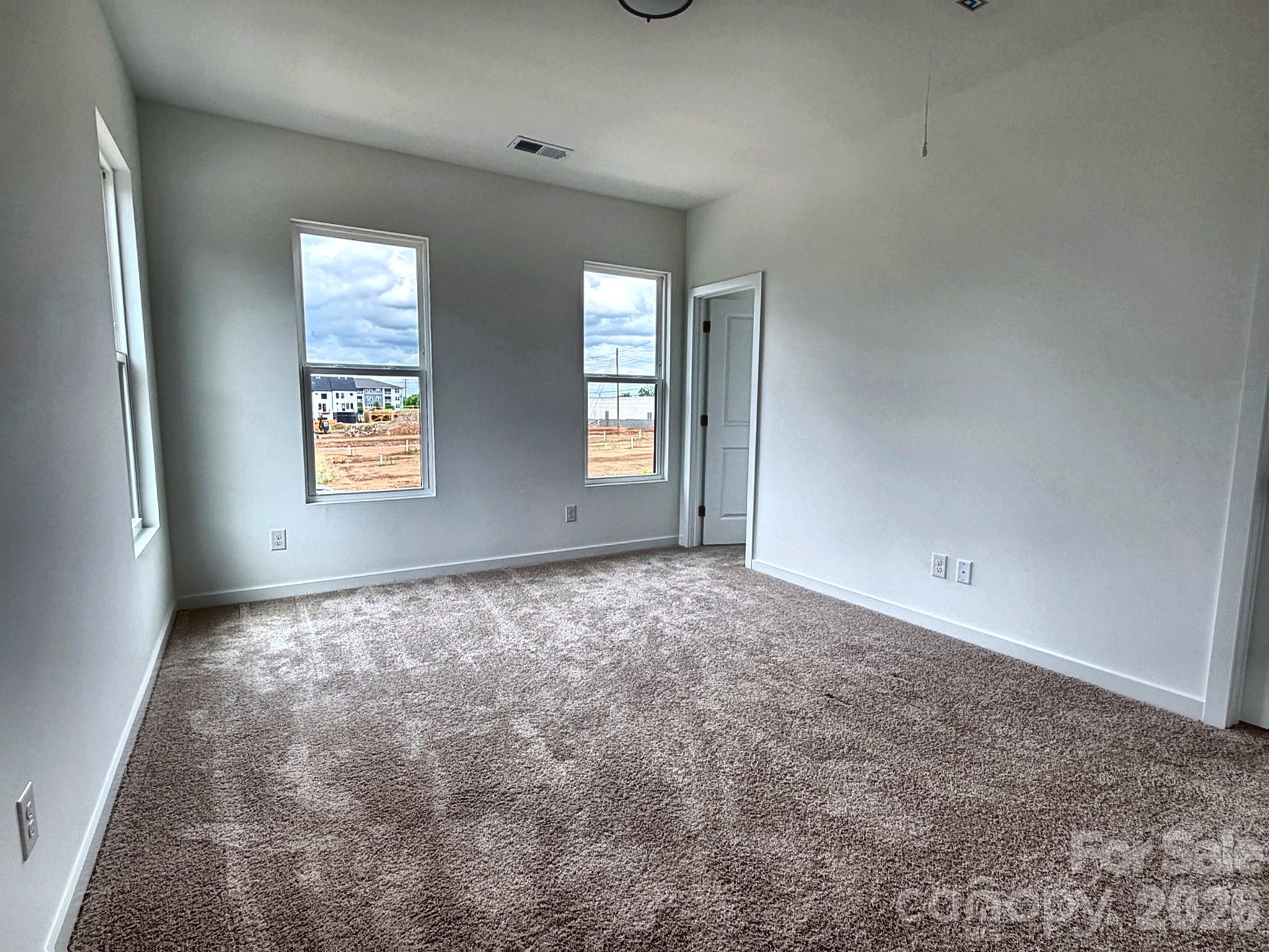 2334 Rachelwood Drive — Charlotte