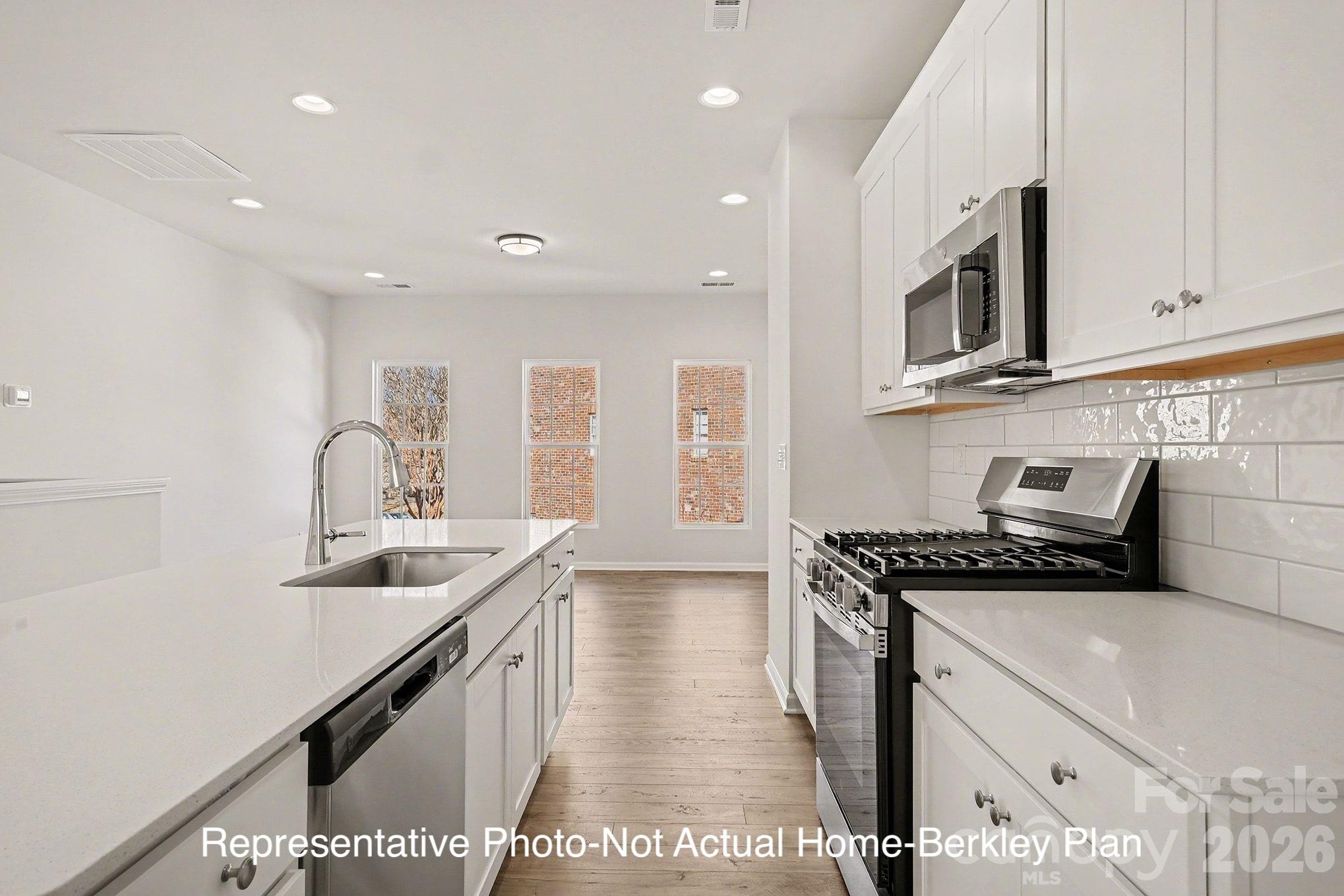2330 Rachelwood Drive — Charlotte