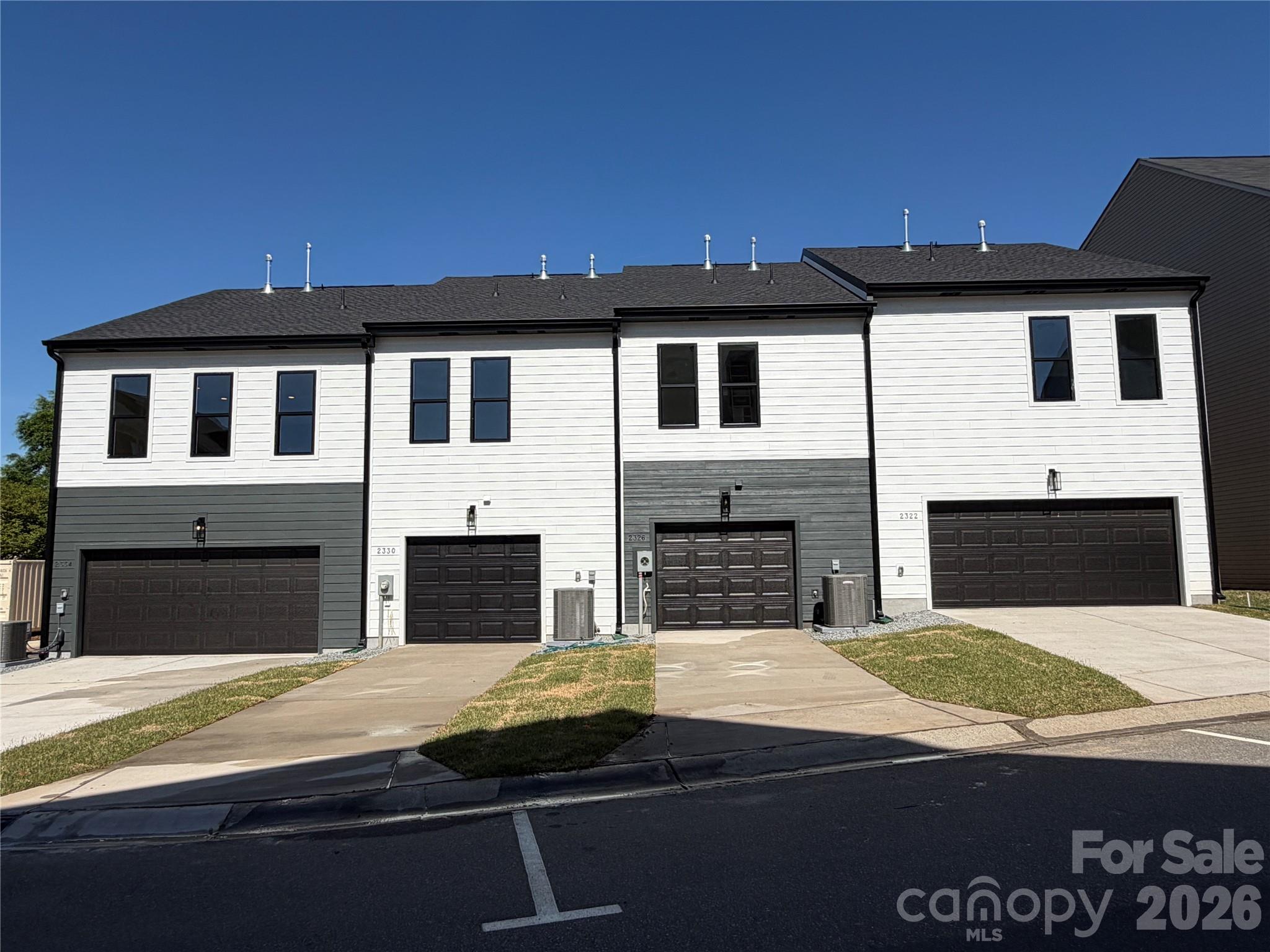 2330 Rachelwood Drive — Charlotte