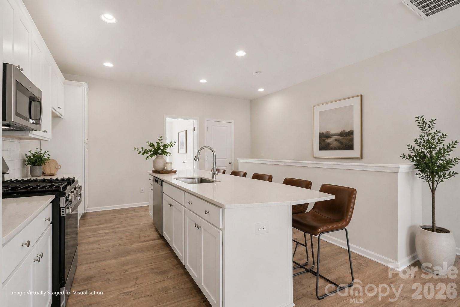 2326 Rachelwood Drive — Charlotte
