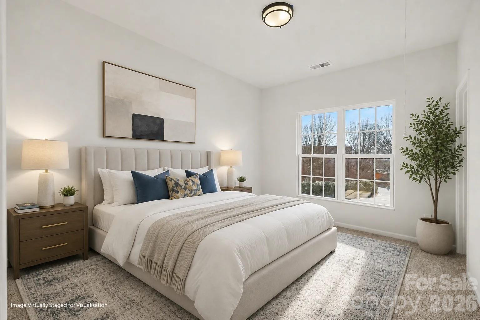 2326 Rachelwood Drive — Charlotte