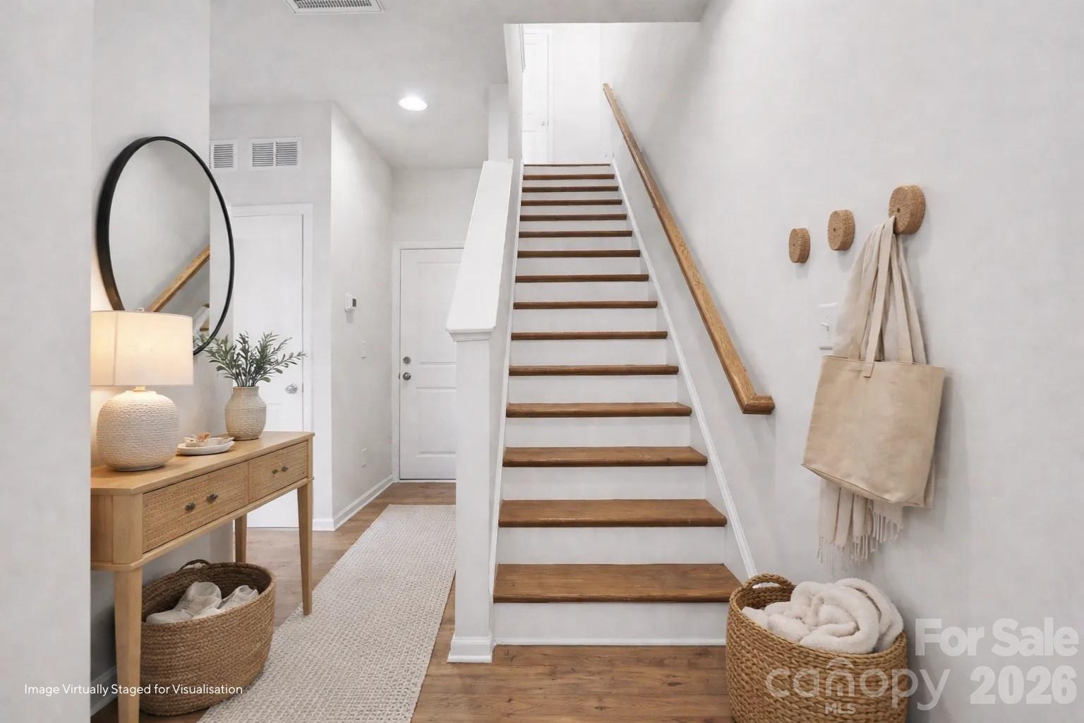 2326 Rachelwood Drive — Charlotte