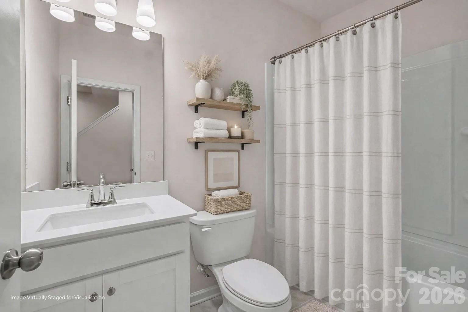2326 Rachelwood Drive — Charlotte