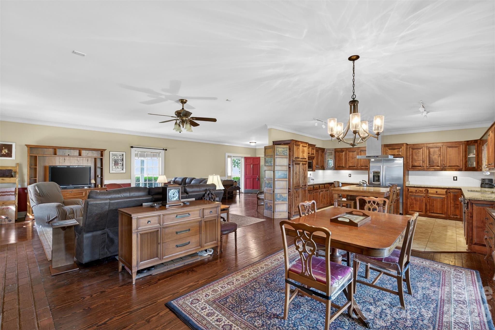 341 Ridings Road — Chesnee