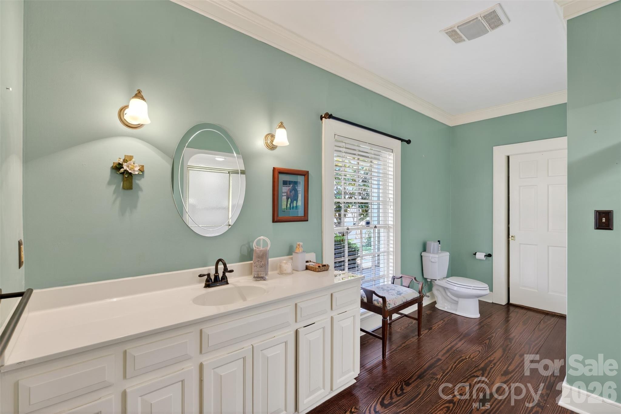 341 Ridings Road — Chesnee