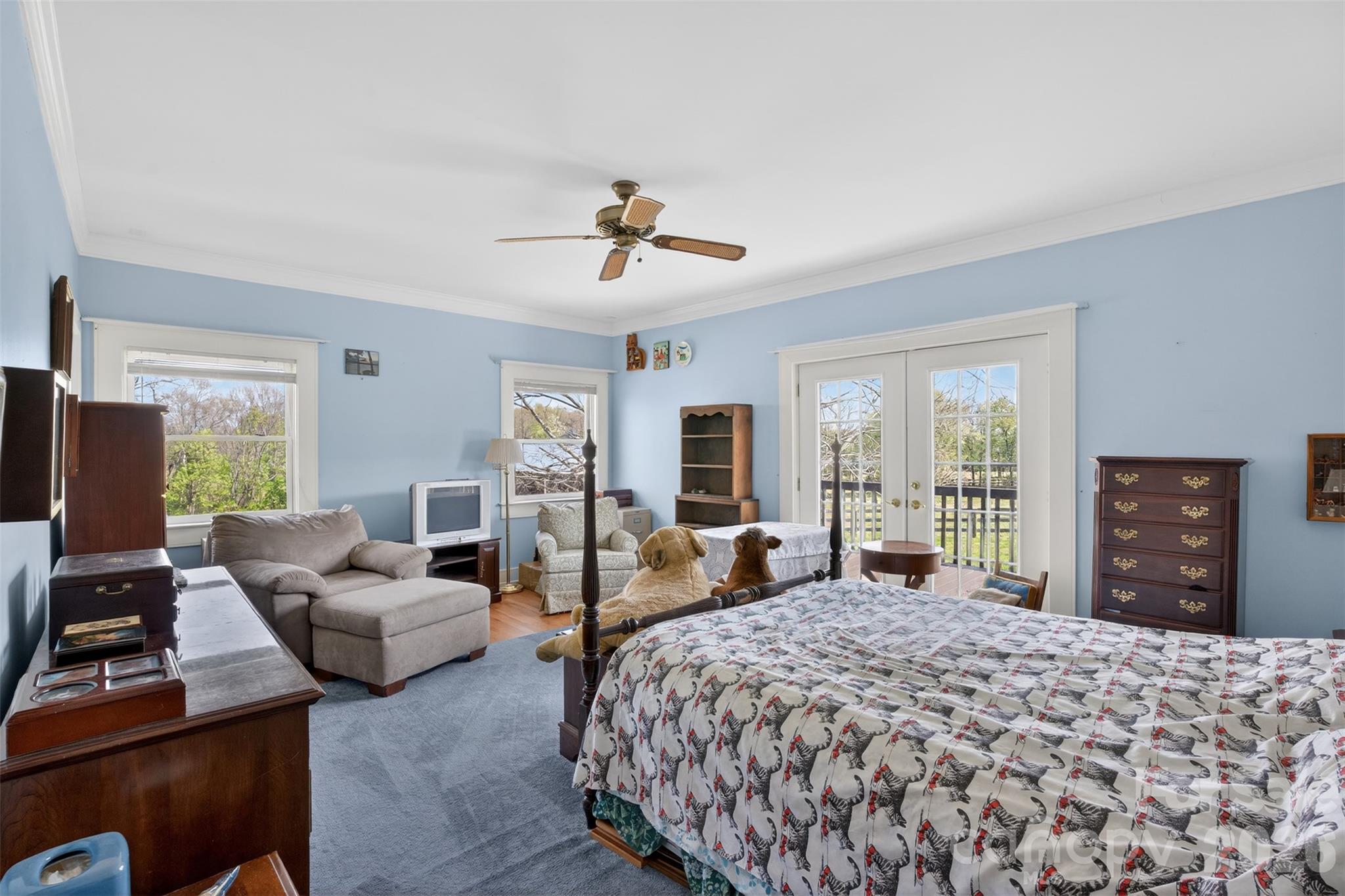 341 Ridings Road — Chesnee