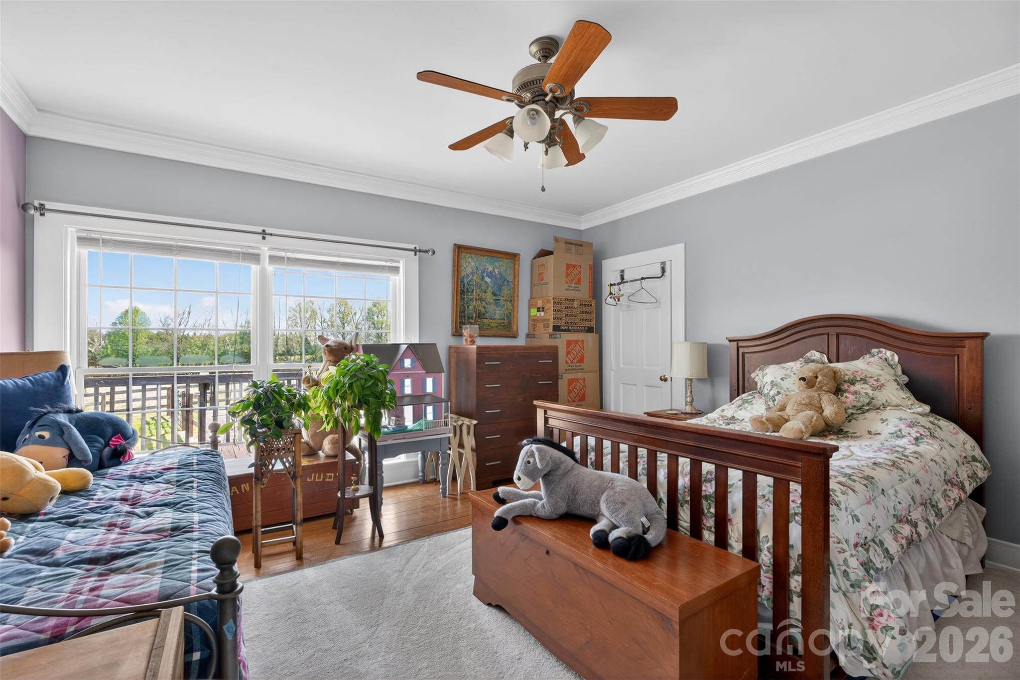 341 Ridings Road — Chesnee