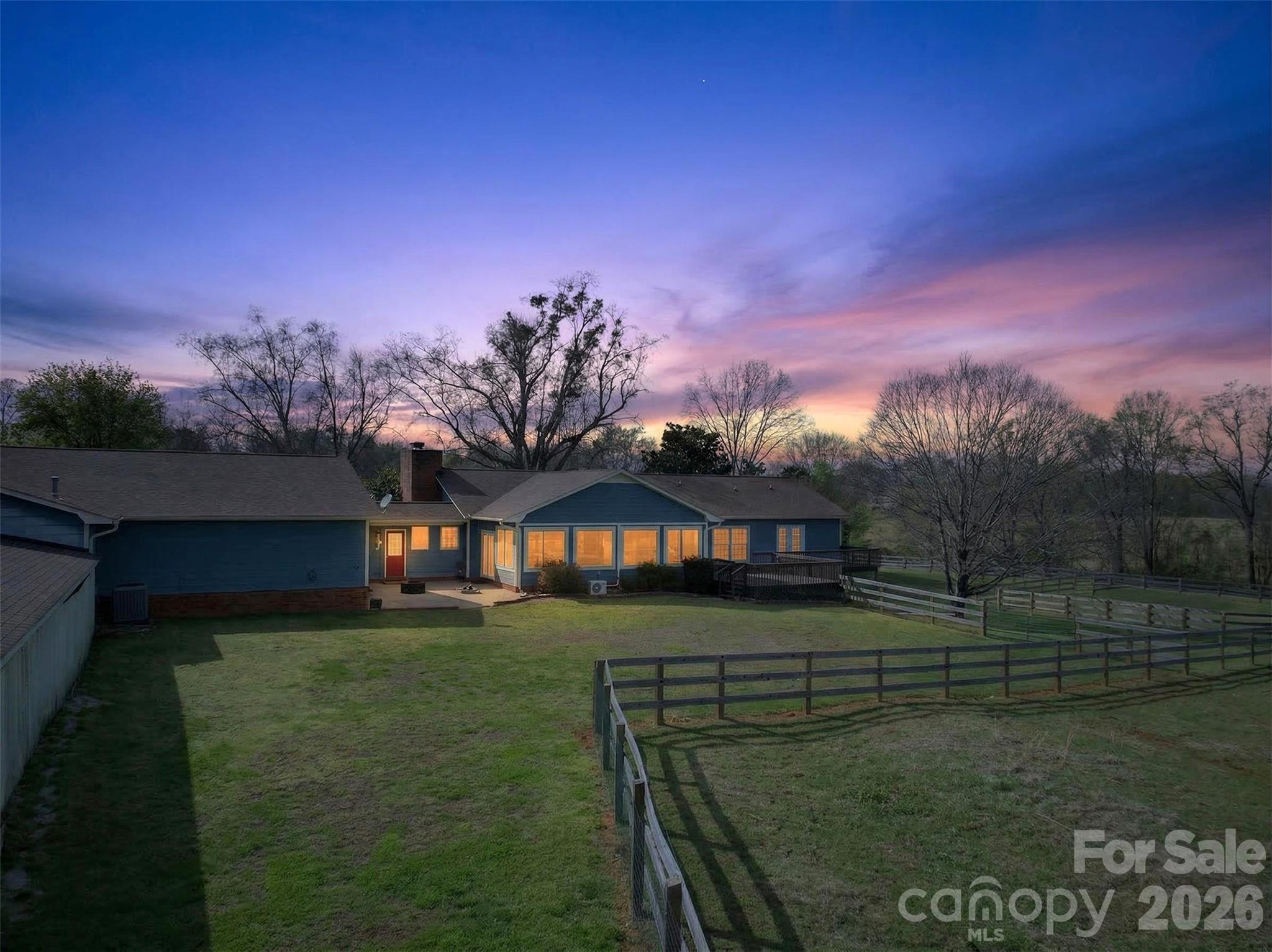341 Ridings Road — Chesnee