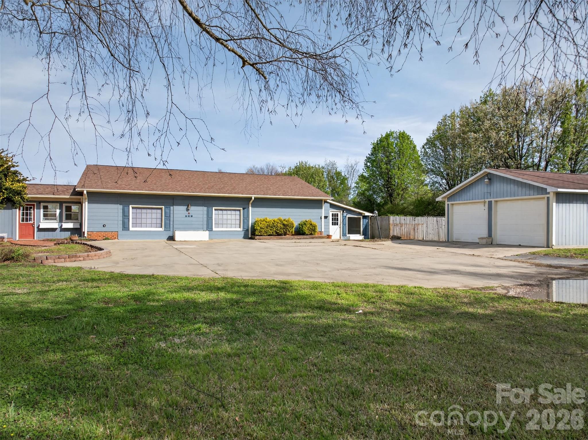 341 Ridings Road — Chesnee