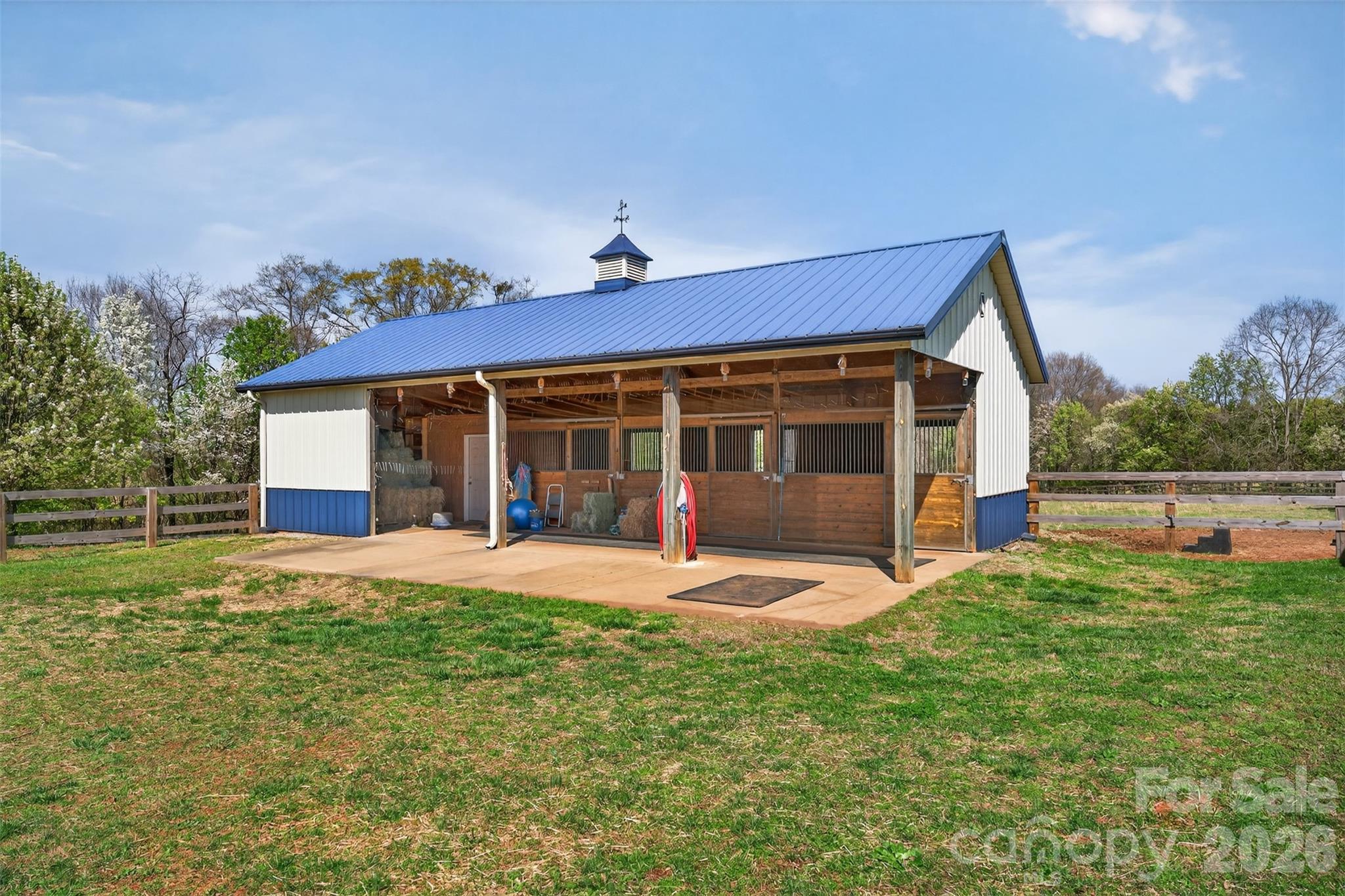341 Ridings Road — Chesnee
