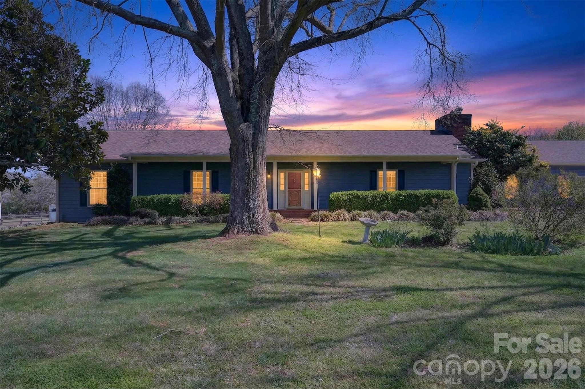 341 Ridings Road — Chesnee