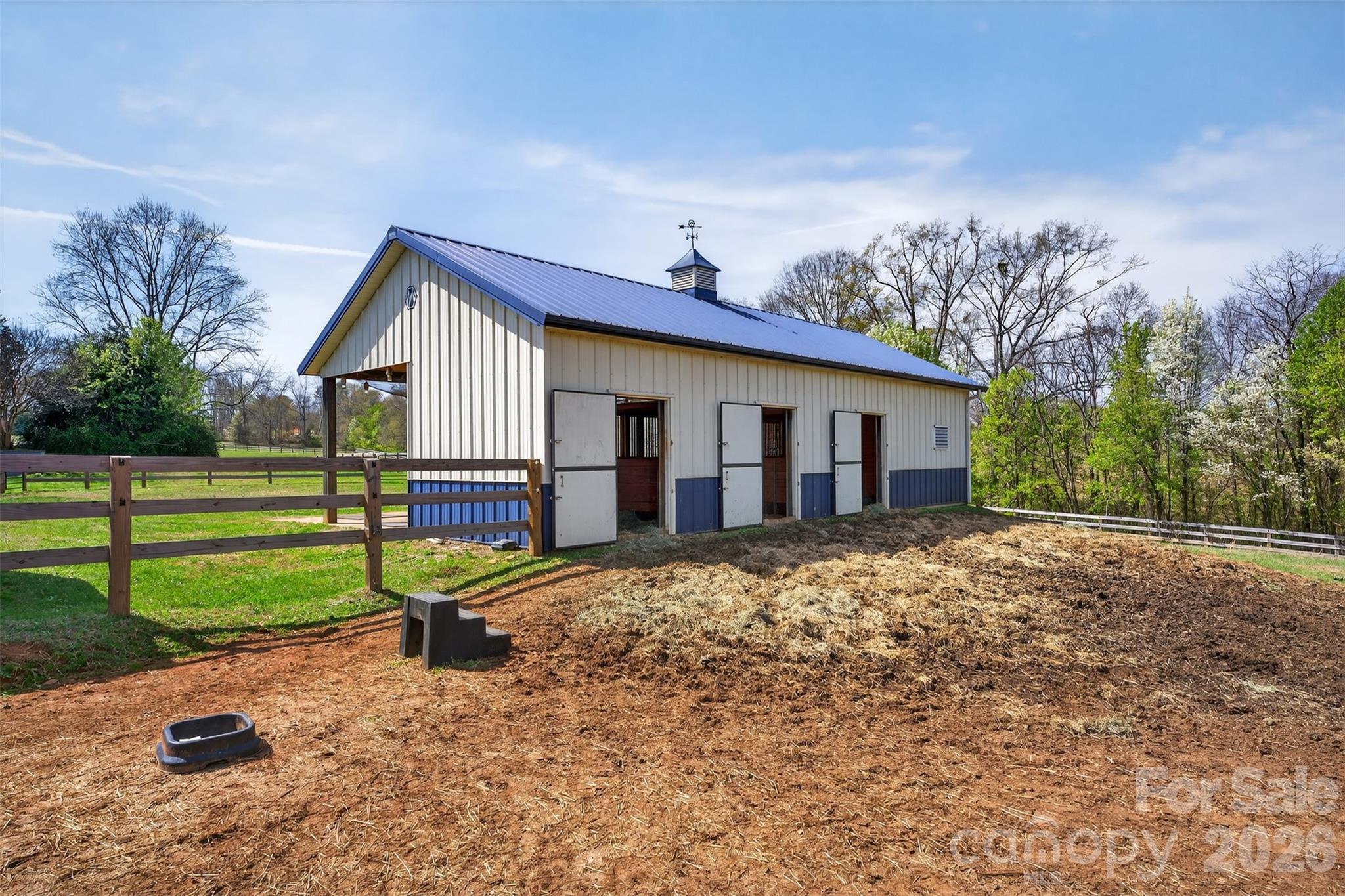 341 Ridings Road — Chesnee