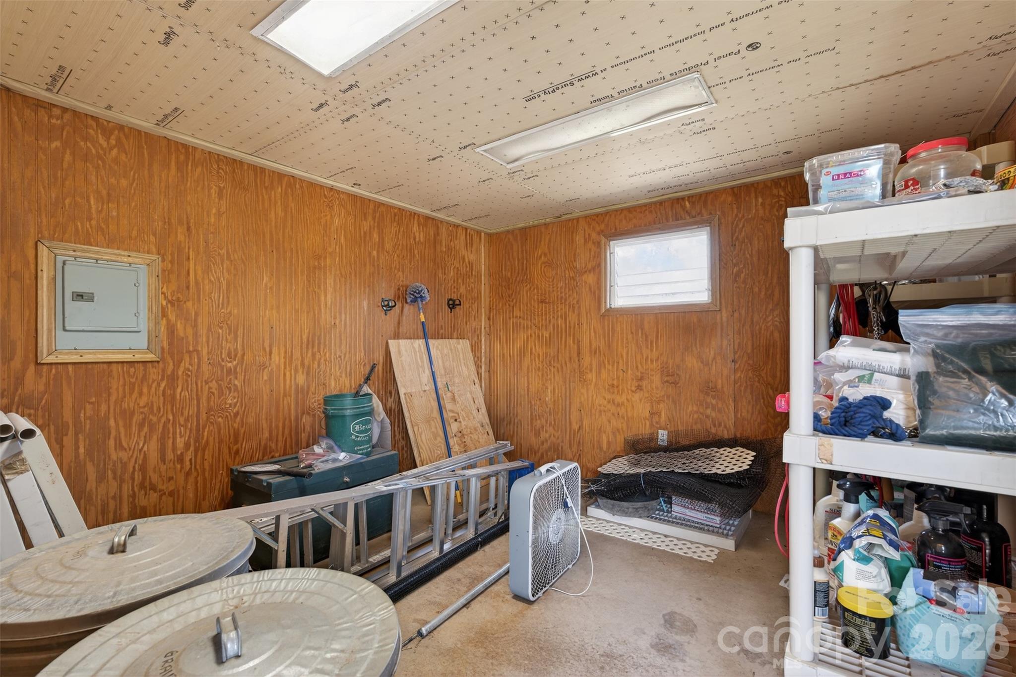 341 Ridings Road — Chesnee
