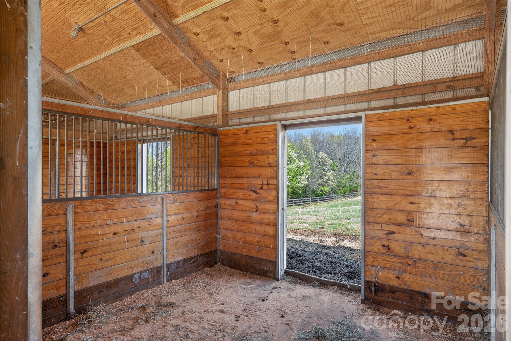 341 Ridings Road — Chesnee