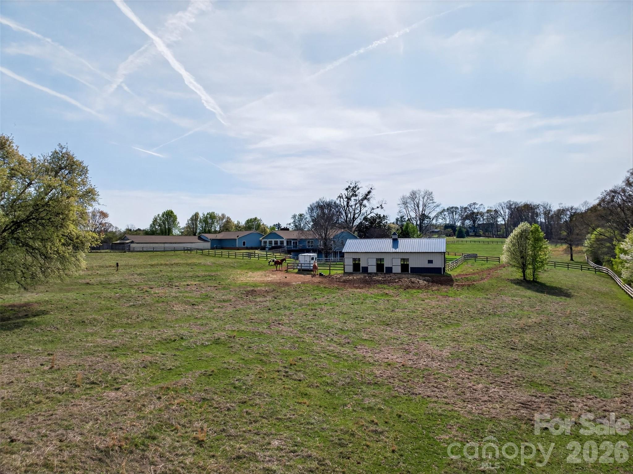 341 Ridings Road — Chesnee