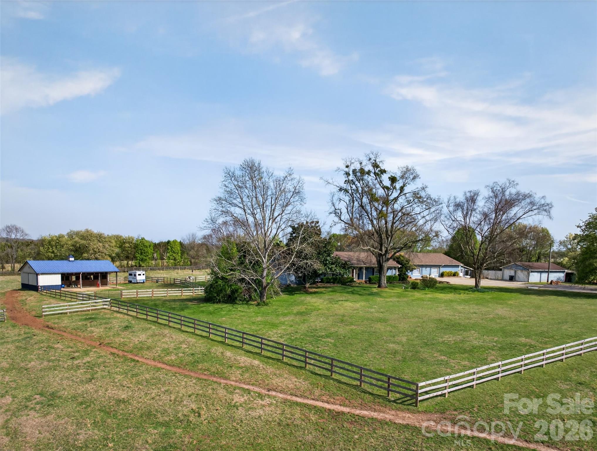 341 Ridings Road — Chesnee