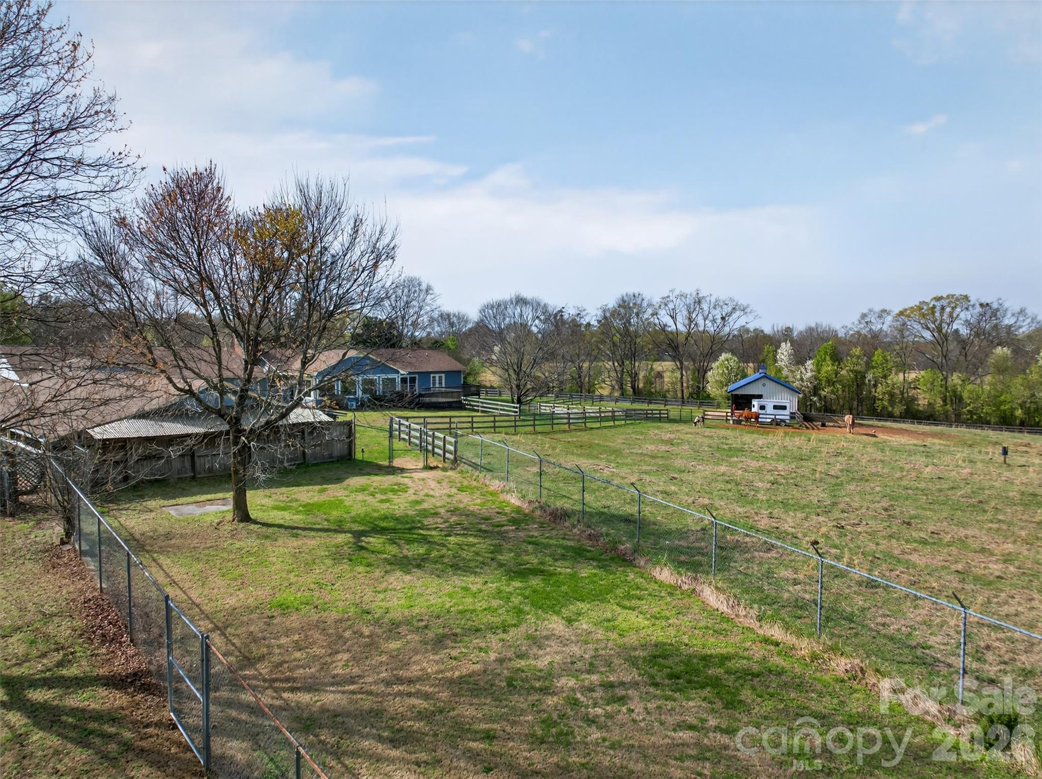 341 Ridings Road — Chesnee