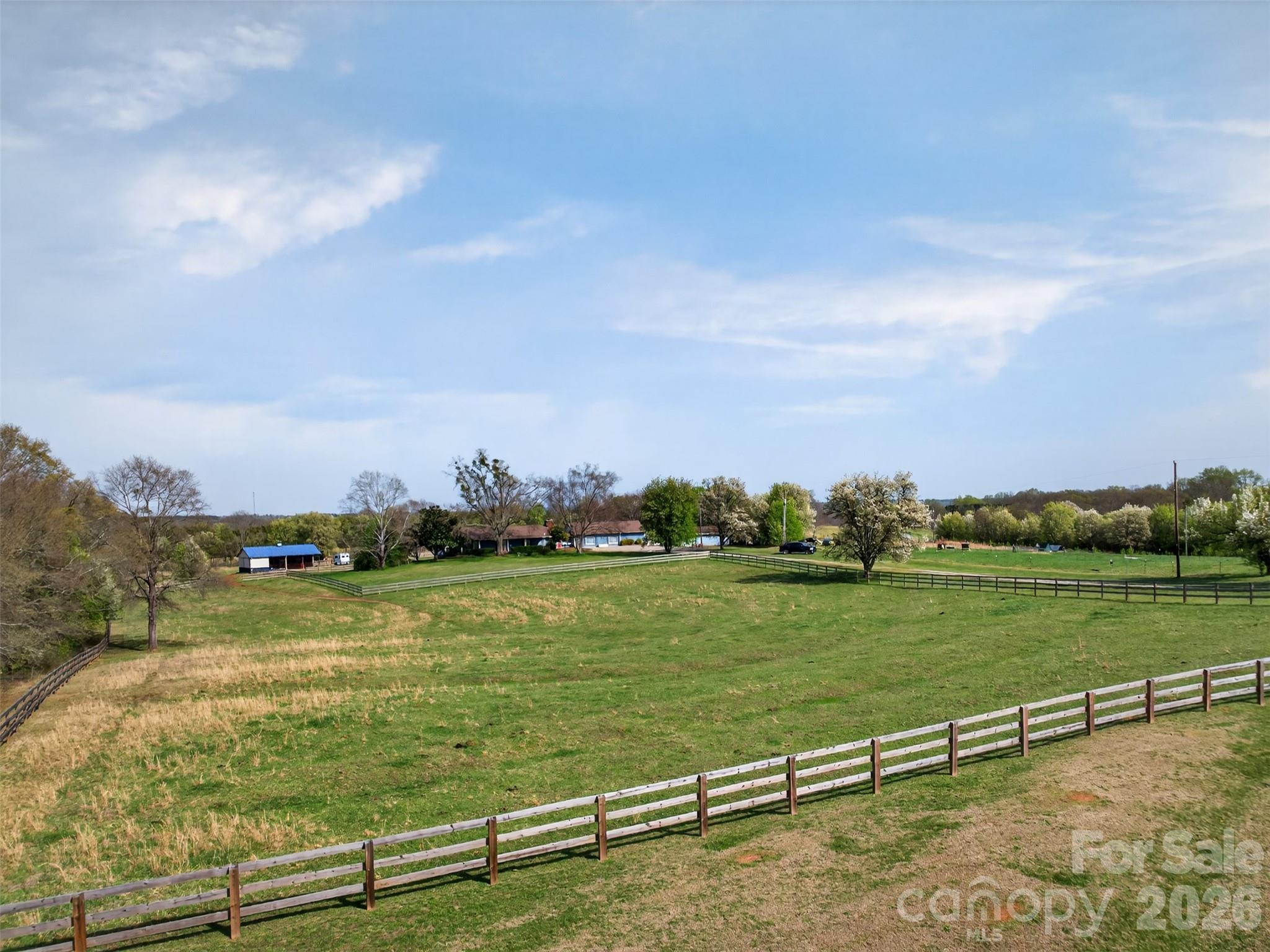 341 Ridings Road — Chesnee
