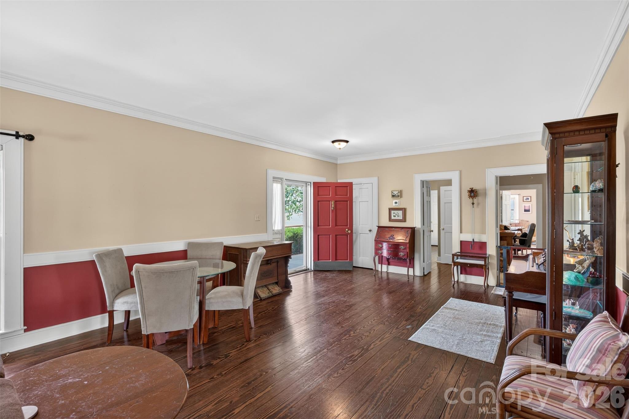 341 Ridings Road — Chesnee