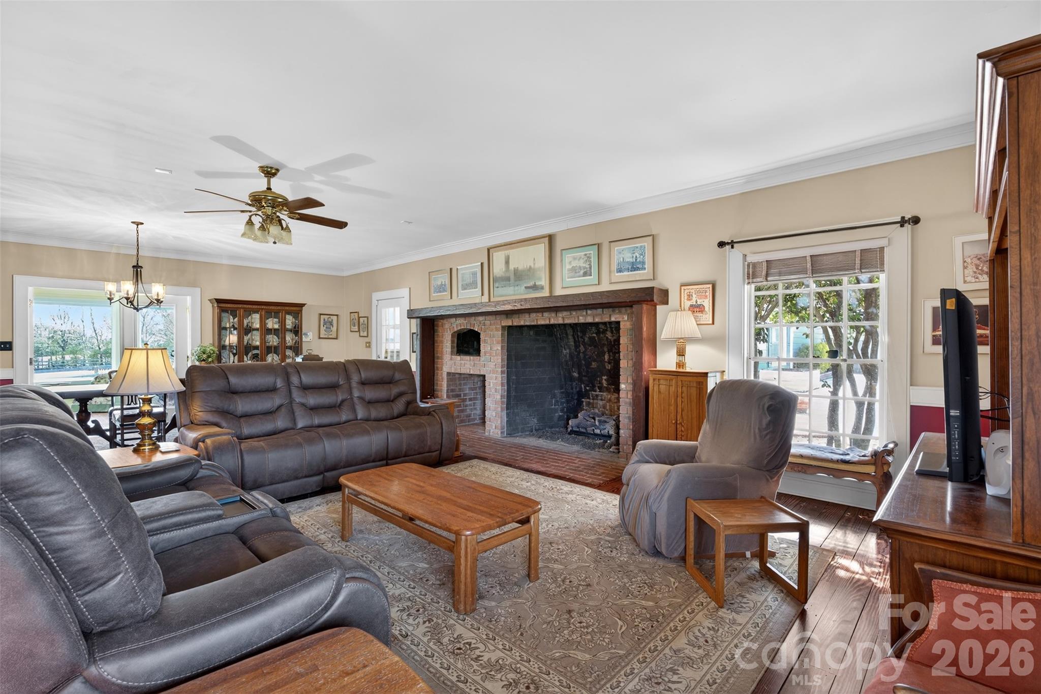 341 Ridings Road — Chesnee