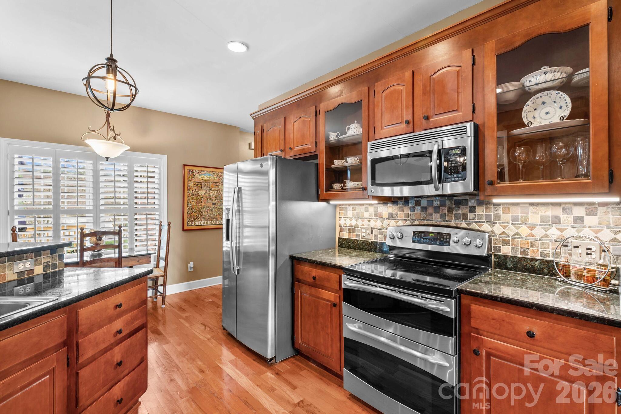 115 Anson Drive — China Grove