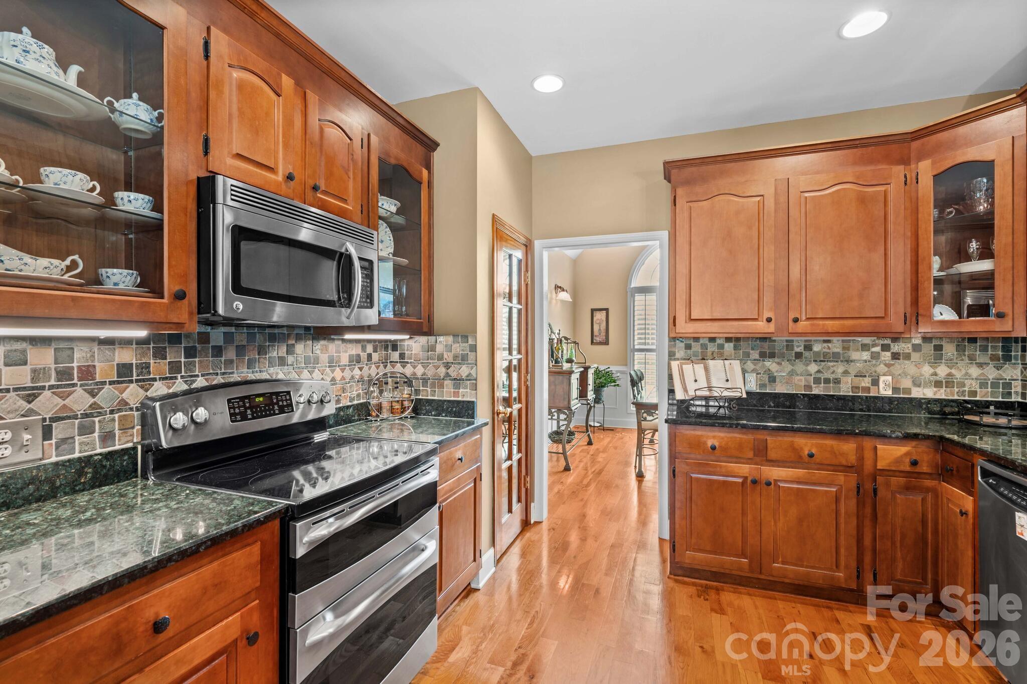 115 Anson Drive — China Grove