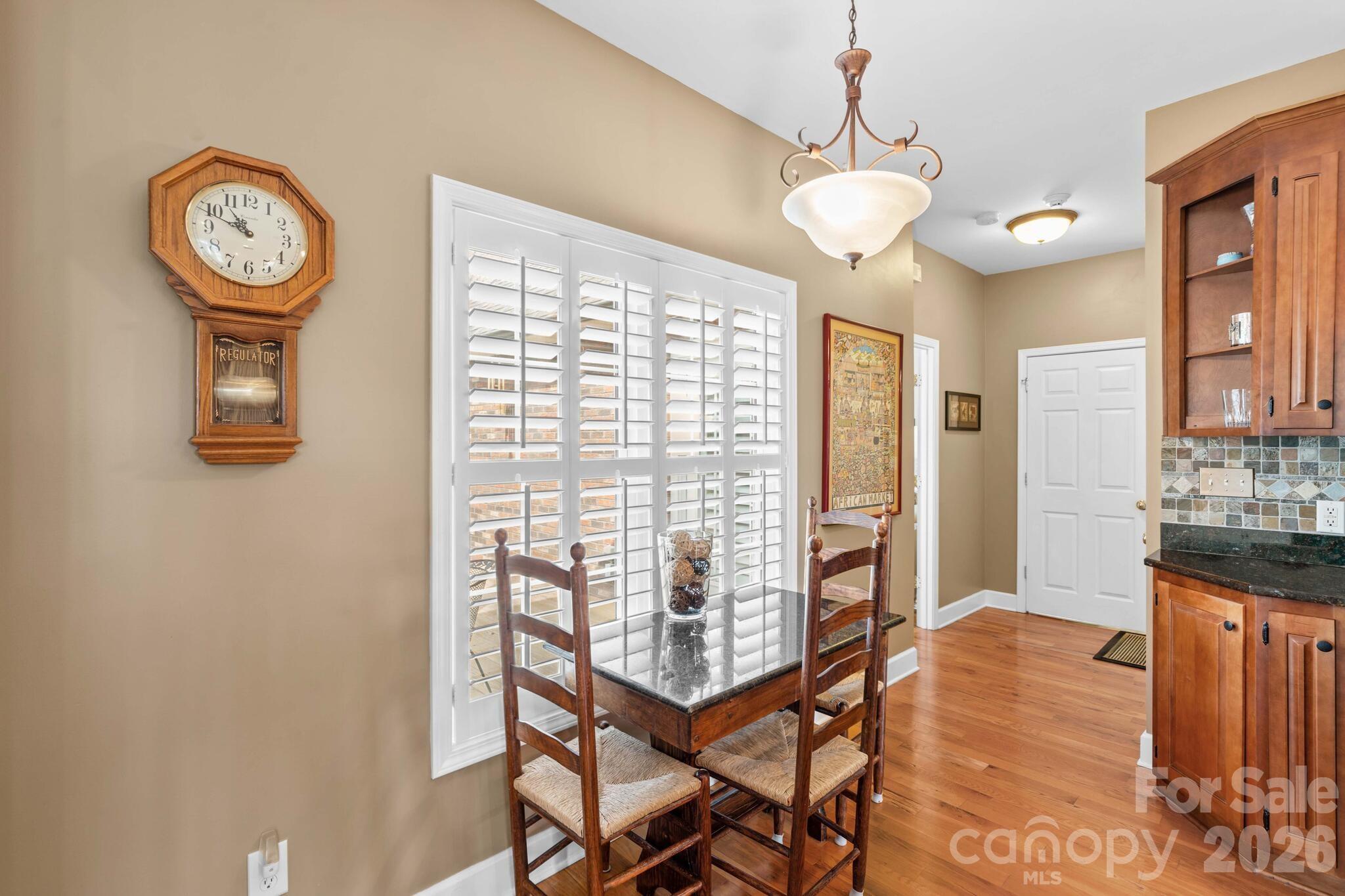 115 Anson Drive — China Grove