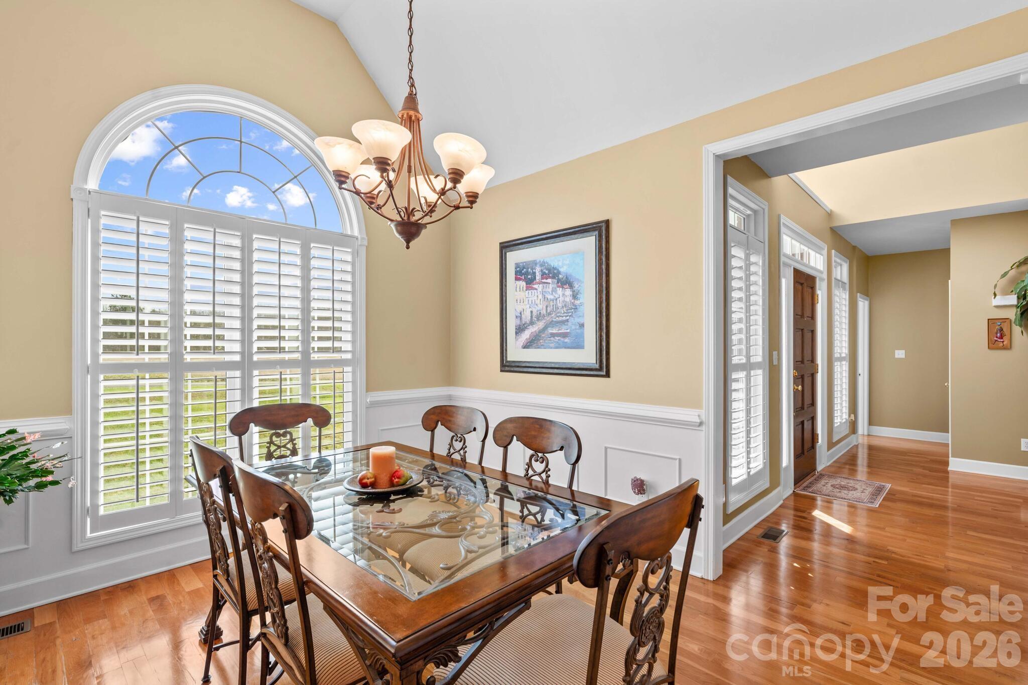 115 Anson Drive — China Grove