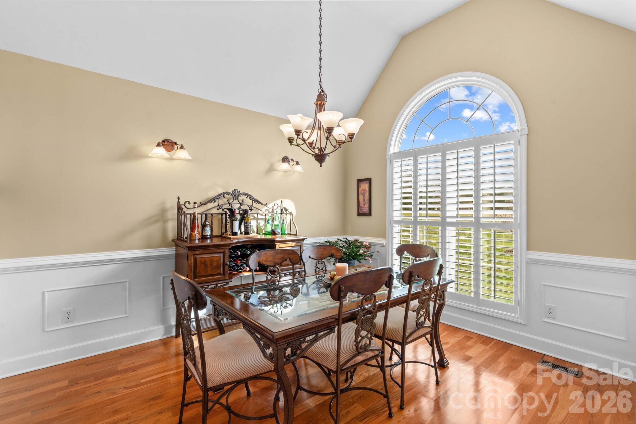 115 Anson Drive — China Grove