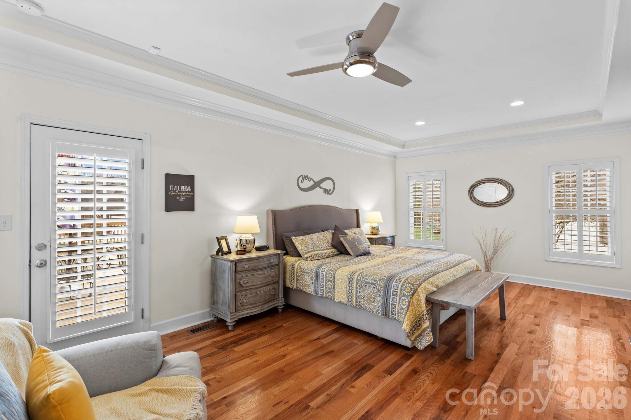 115 Anson Drive — China Grove
