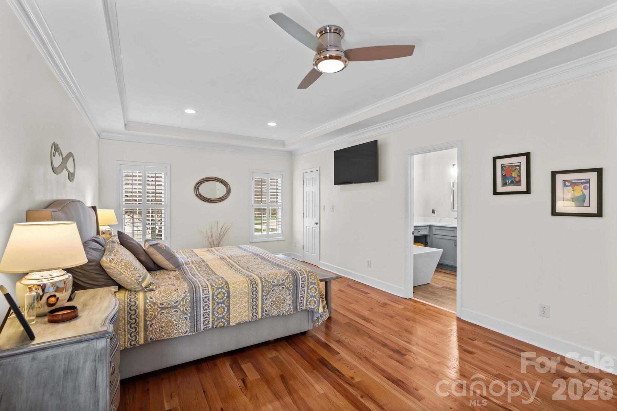 115 Anson Drive — China Grove