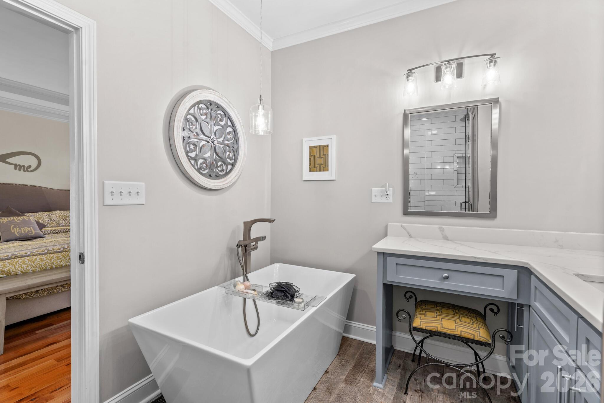 115 Anson Drive — China Grove