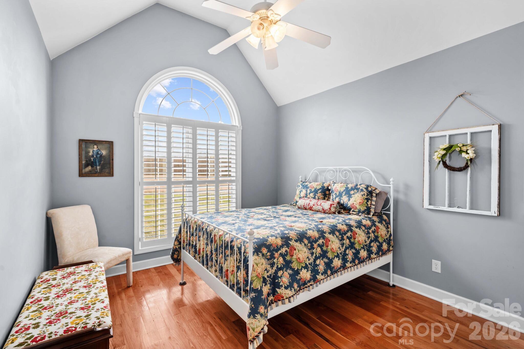 115 Anson Drive — China Grove