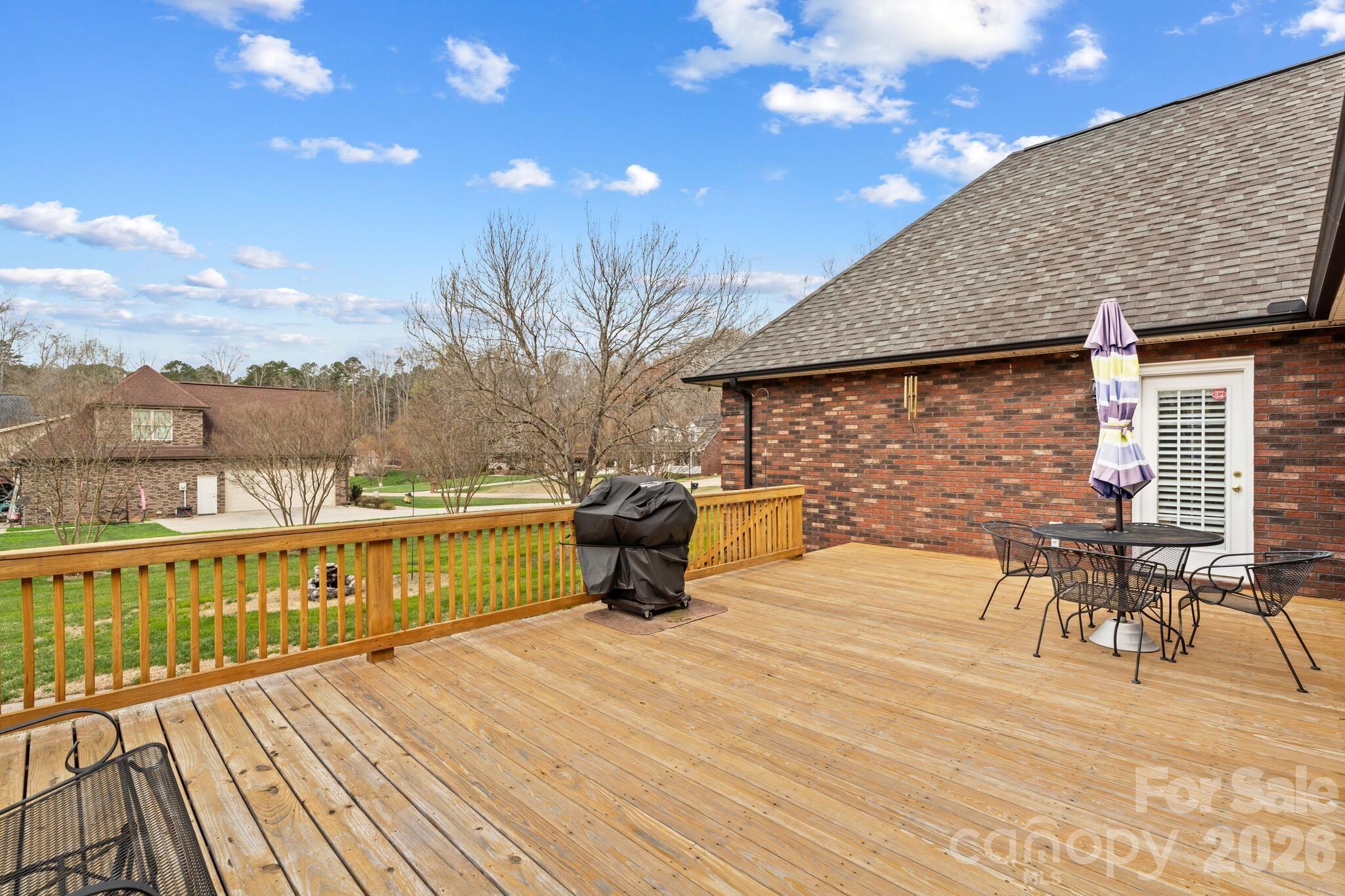 115 Anson Drive — China Grove