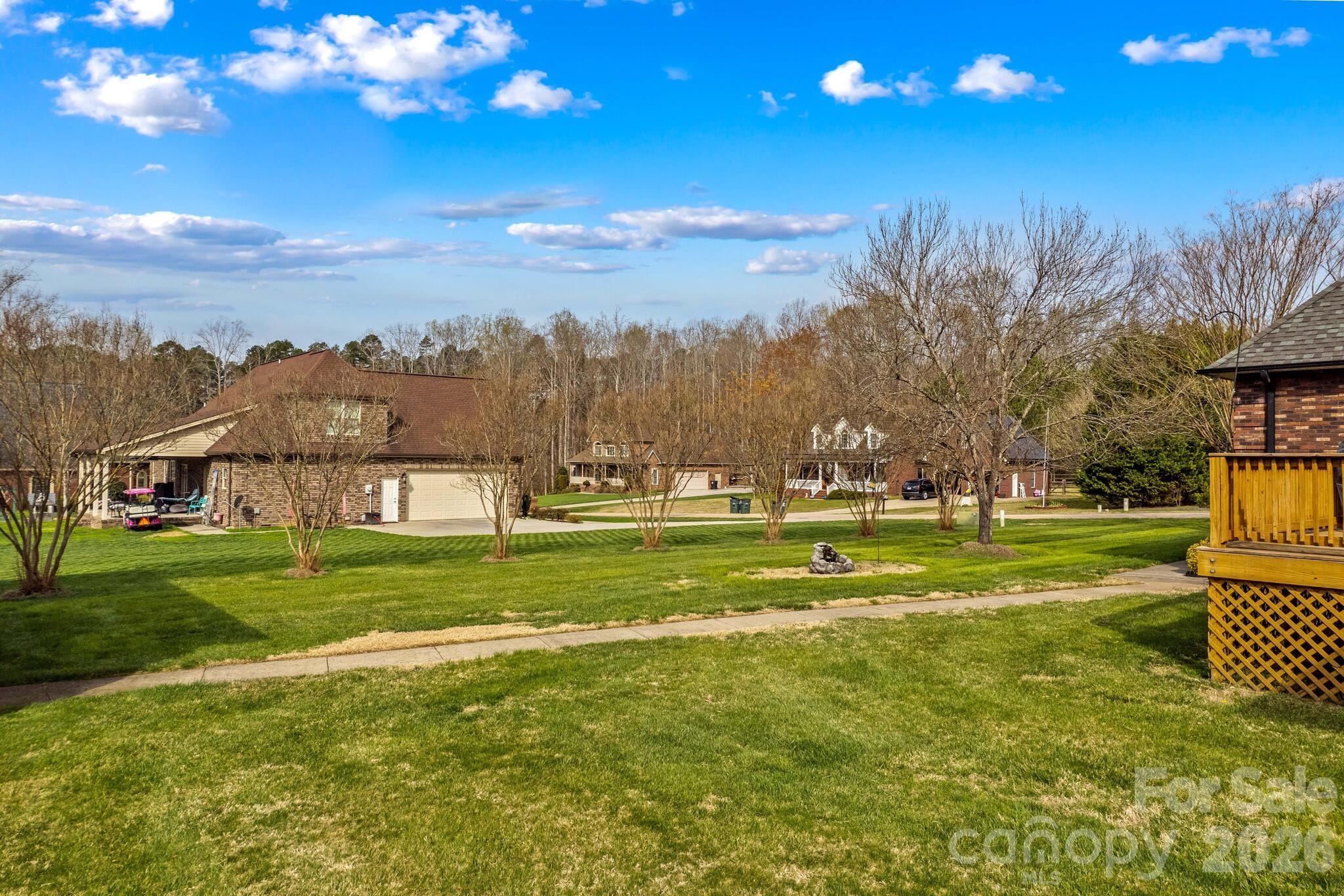 115 Anson Drive — China Grove