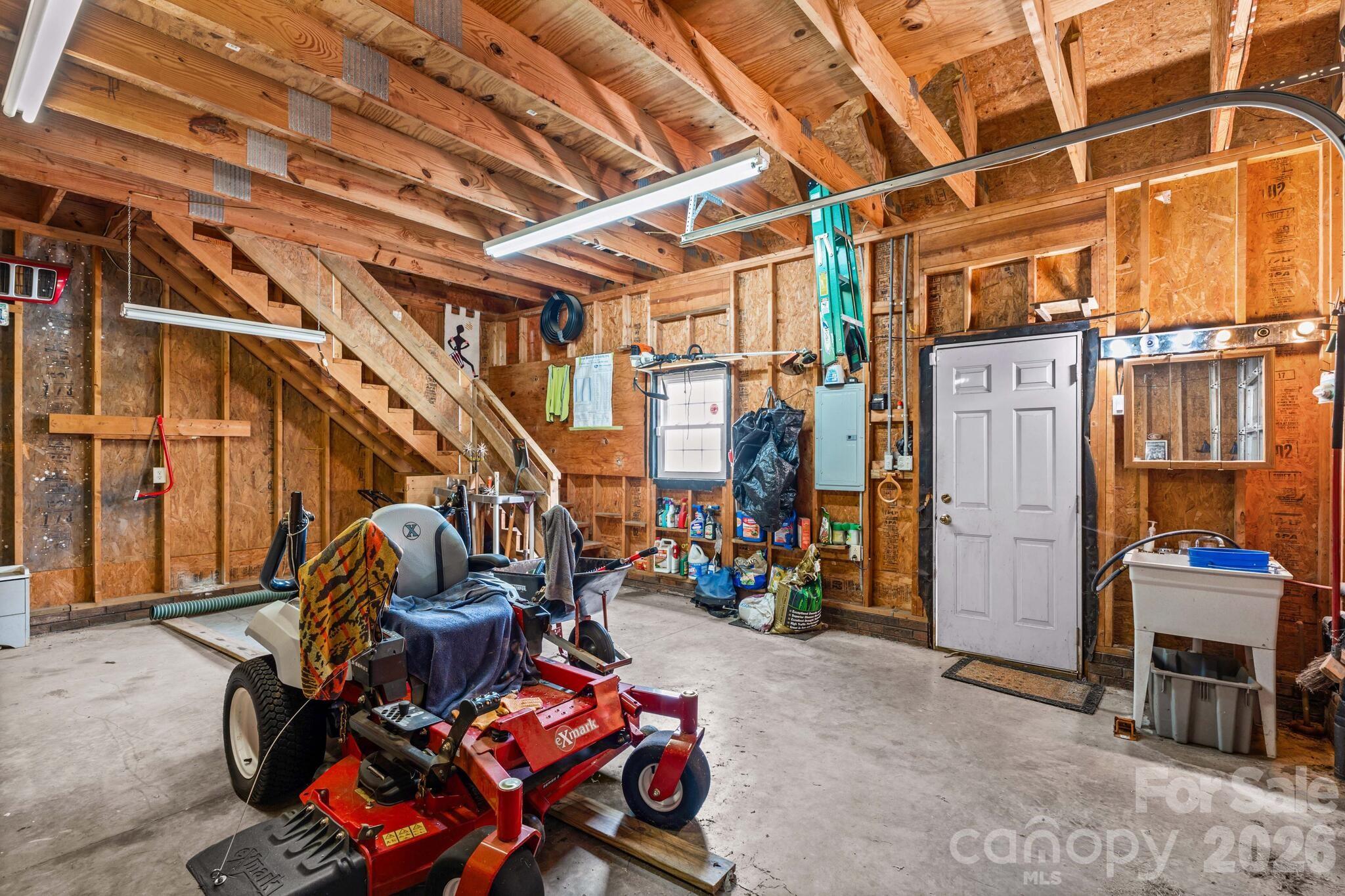115 Anson Drive — China Grove