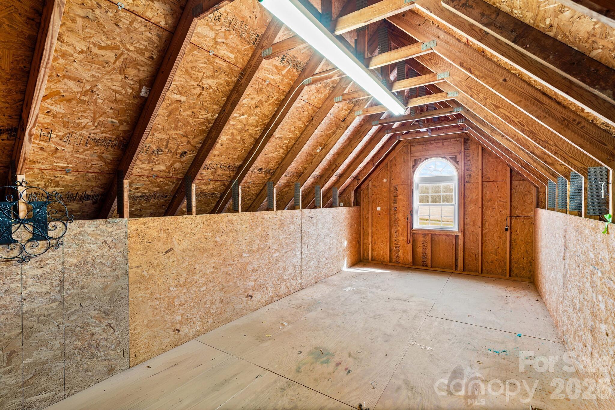 115 Anson Drive — China Grove