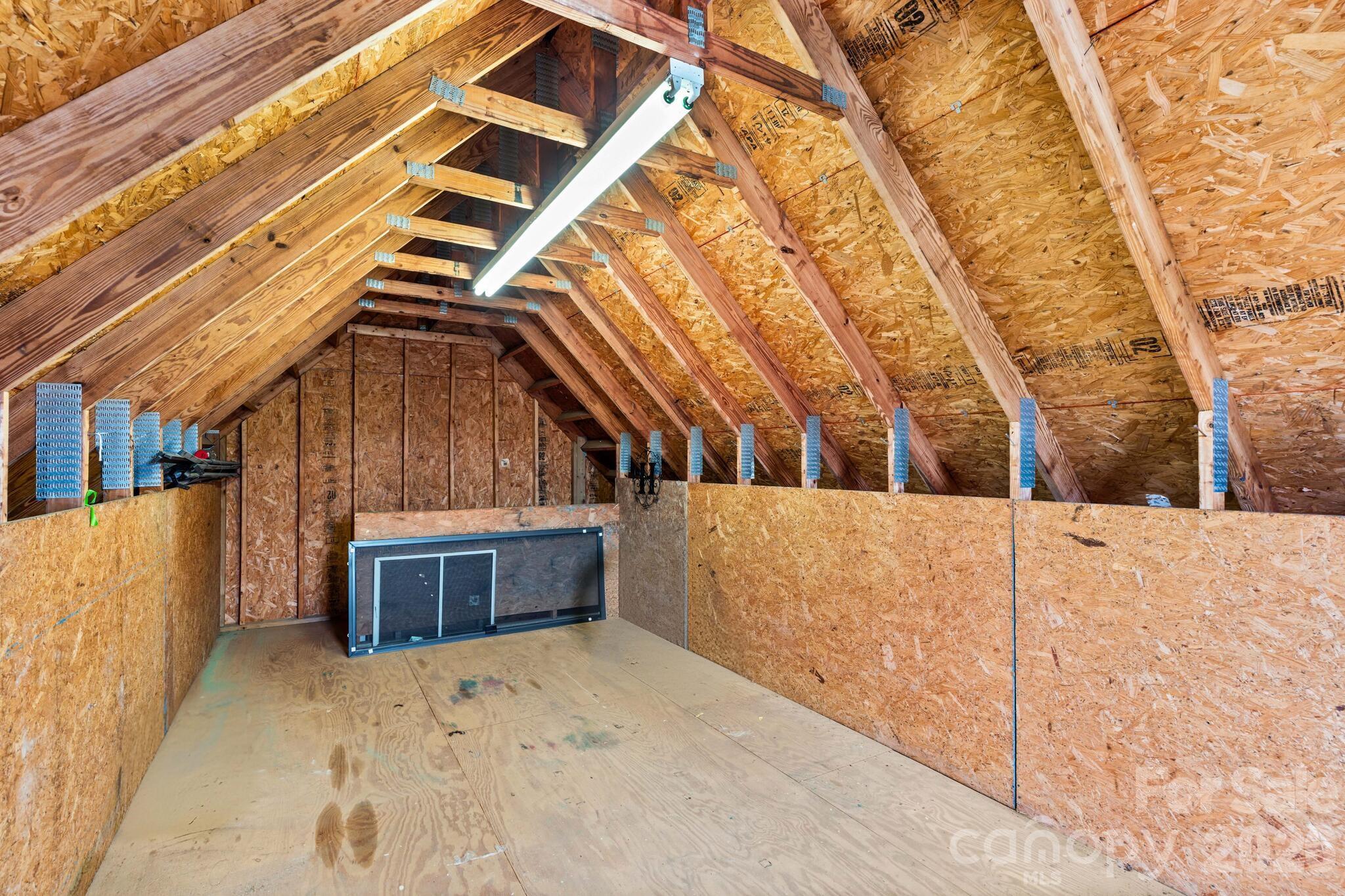 115 Anson Drive — China Grove